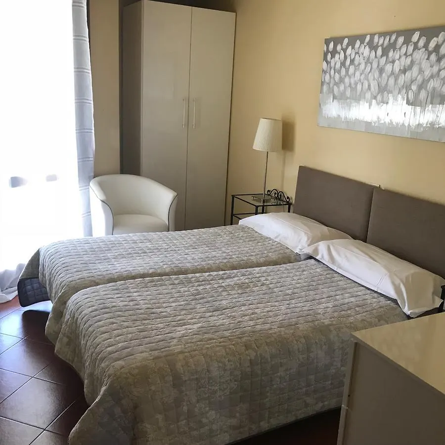 Apartamento Claudio Appartamenti Bardolino Itália
