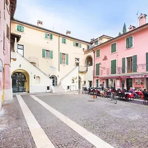 Casa Laila&lisa - Immobiliare Azzurra Bardolino