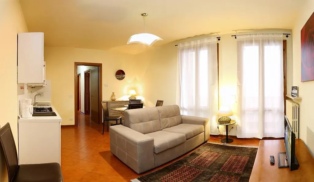Apartment Claudio Appartamenti Bardolino